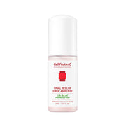 Final Rescue Syrup Ampoule