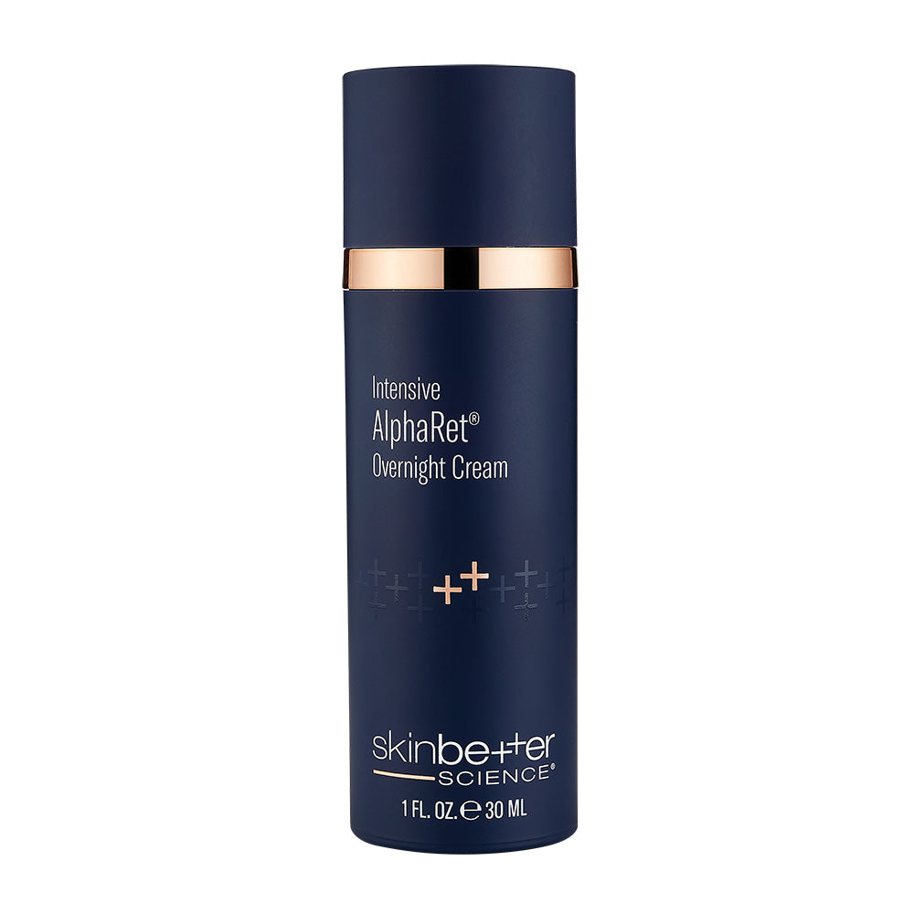 Skinbetter Science Intensive AlphaRet Overnight Cream 30 ml