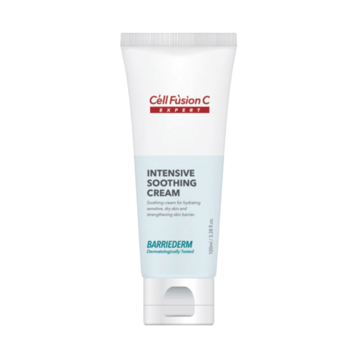 Cell Fusion C Intensive Soothing Cream