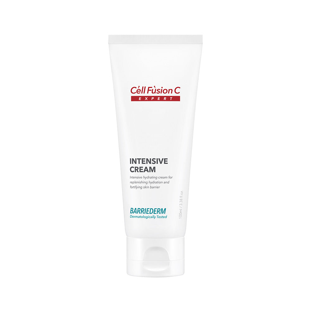 Cell Fusion C Intensive Cream