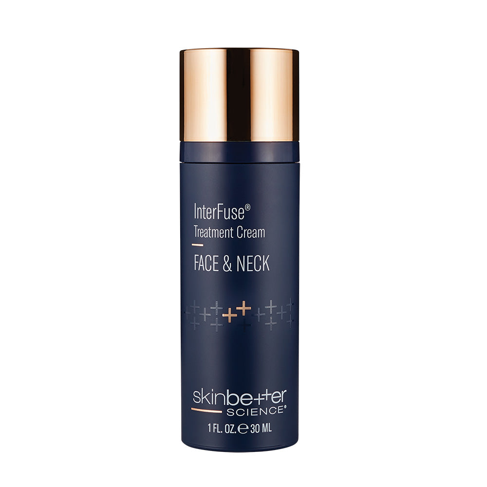 Skinbetter Science InterFuse Treatment Cream FACE NECK