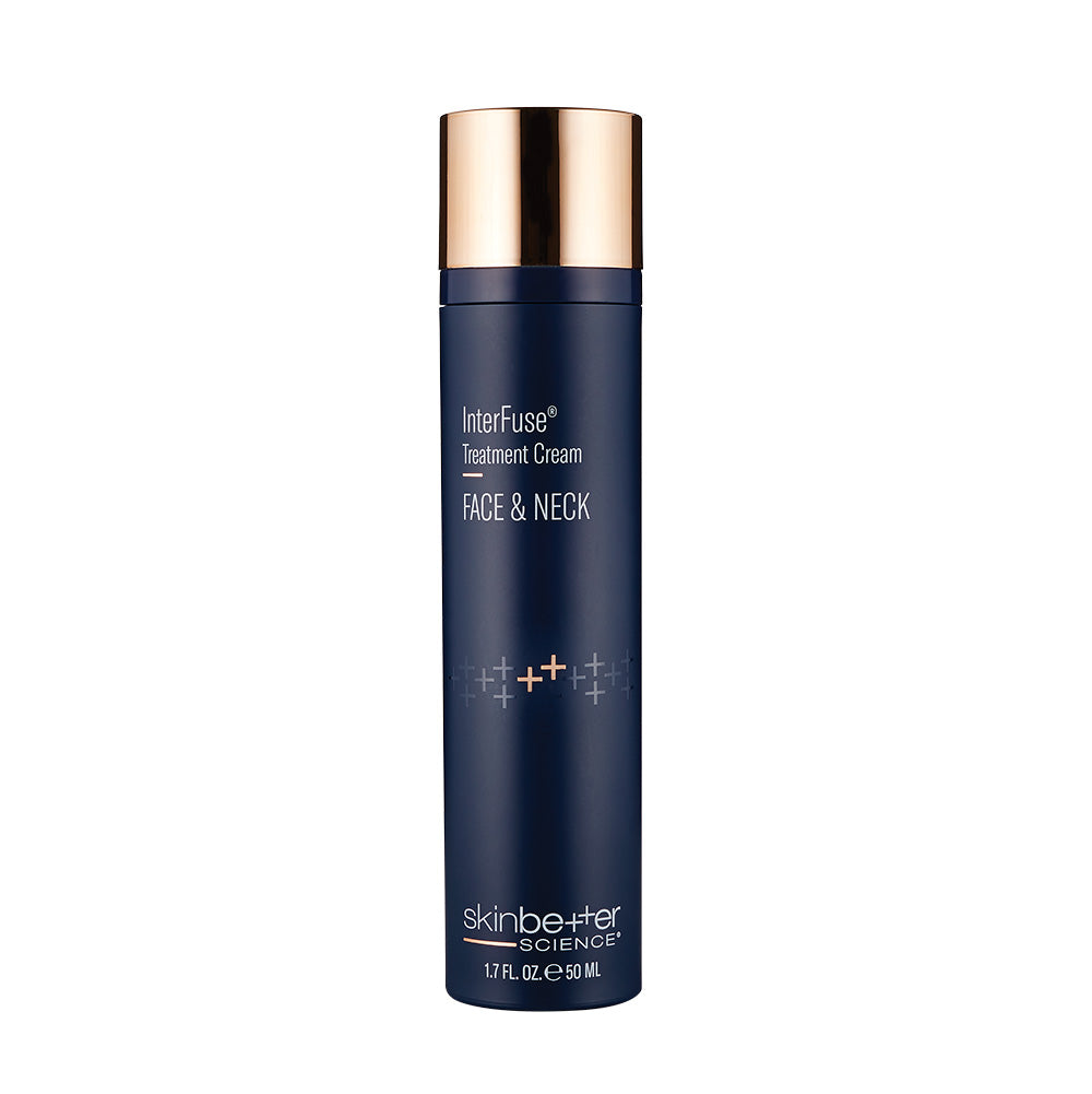Skinbetter Science InterFuse Treatment Cream FACE NECK