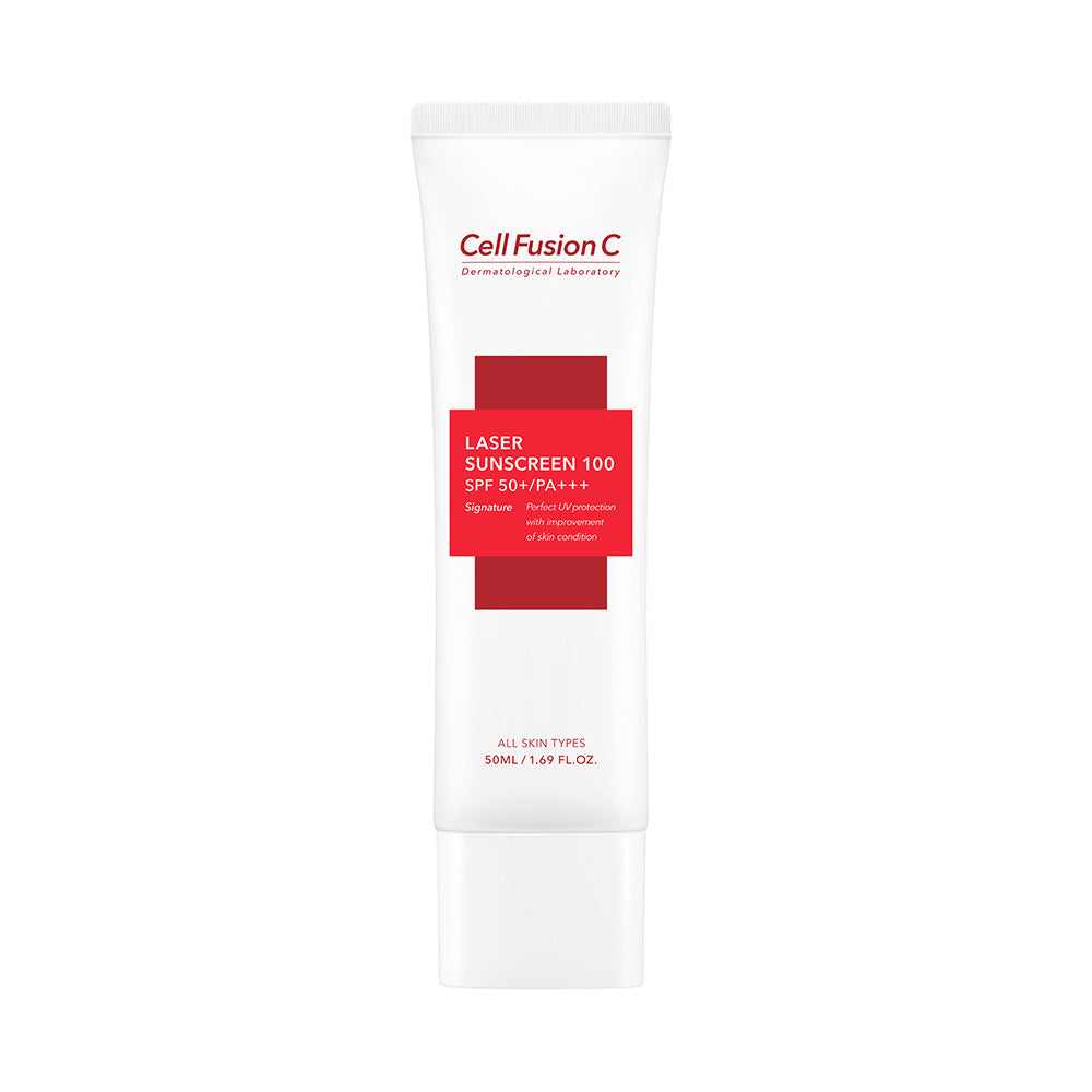 Cell Fusion C Laser Sunscreen 100