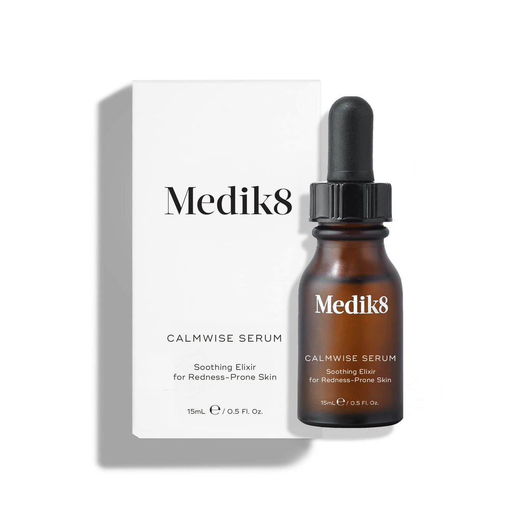 Opakowanie Medik8 Calmwise Serum