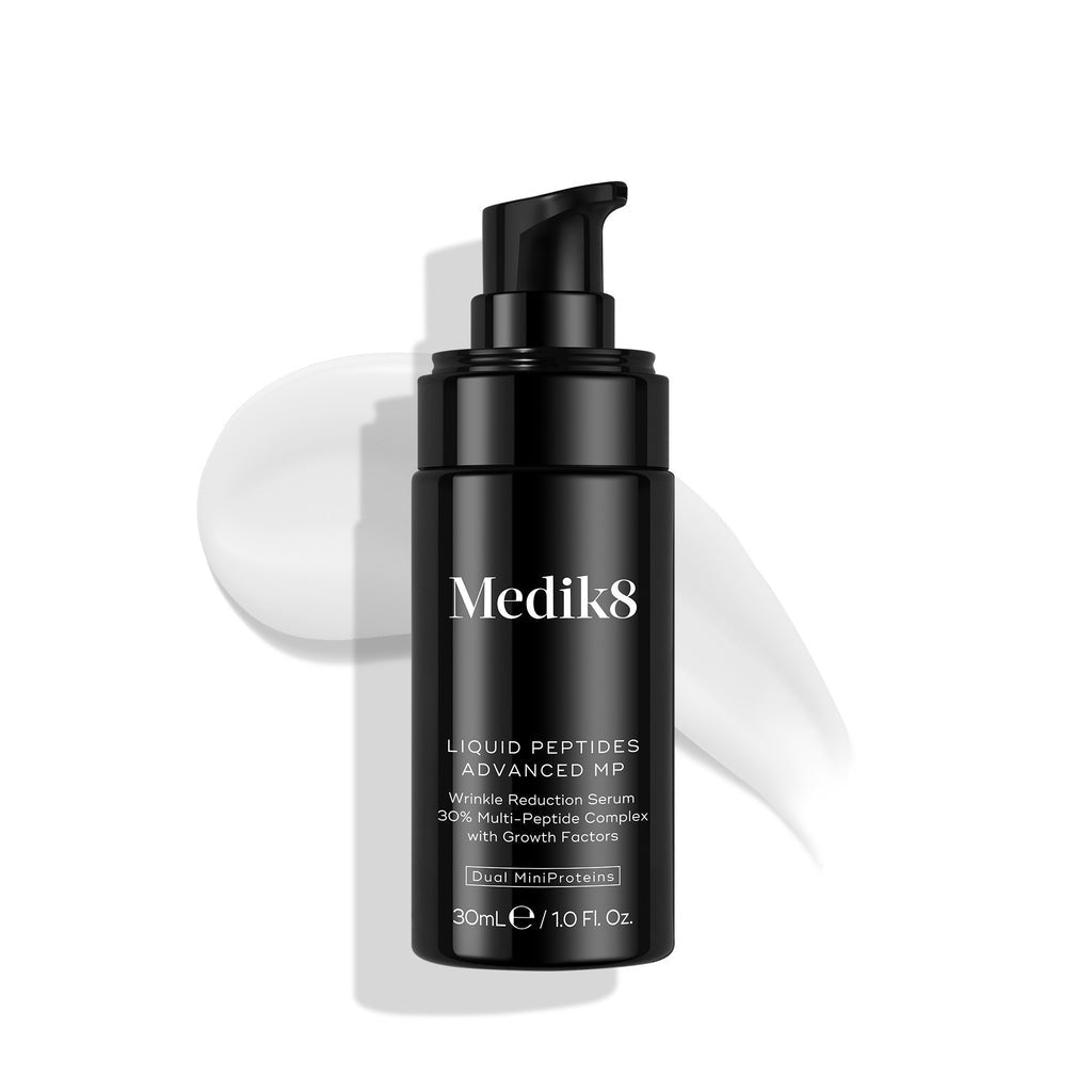 Serum Medik8 Liquid Peptides Advanced MP