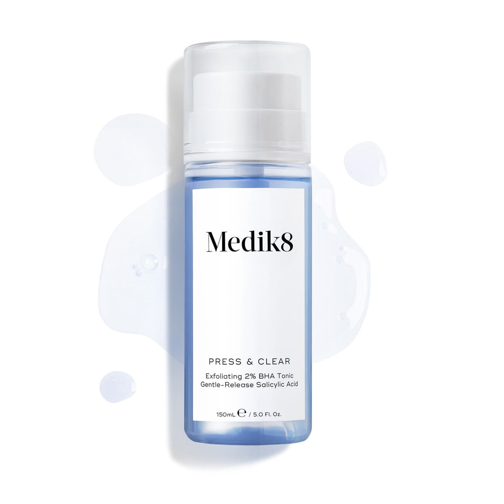 Tonik Medik8 Press & Clear
