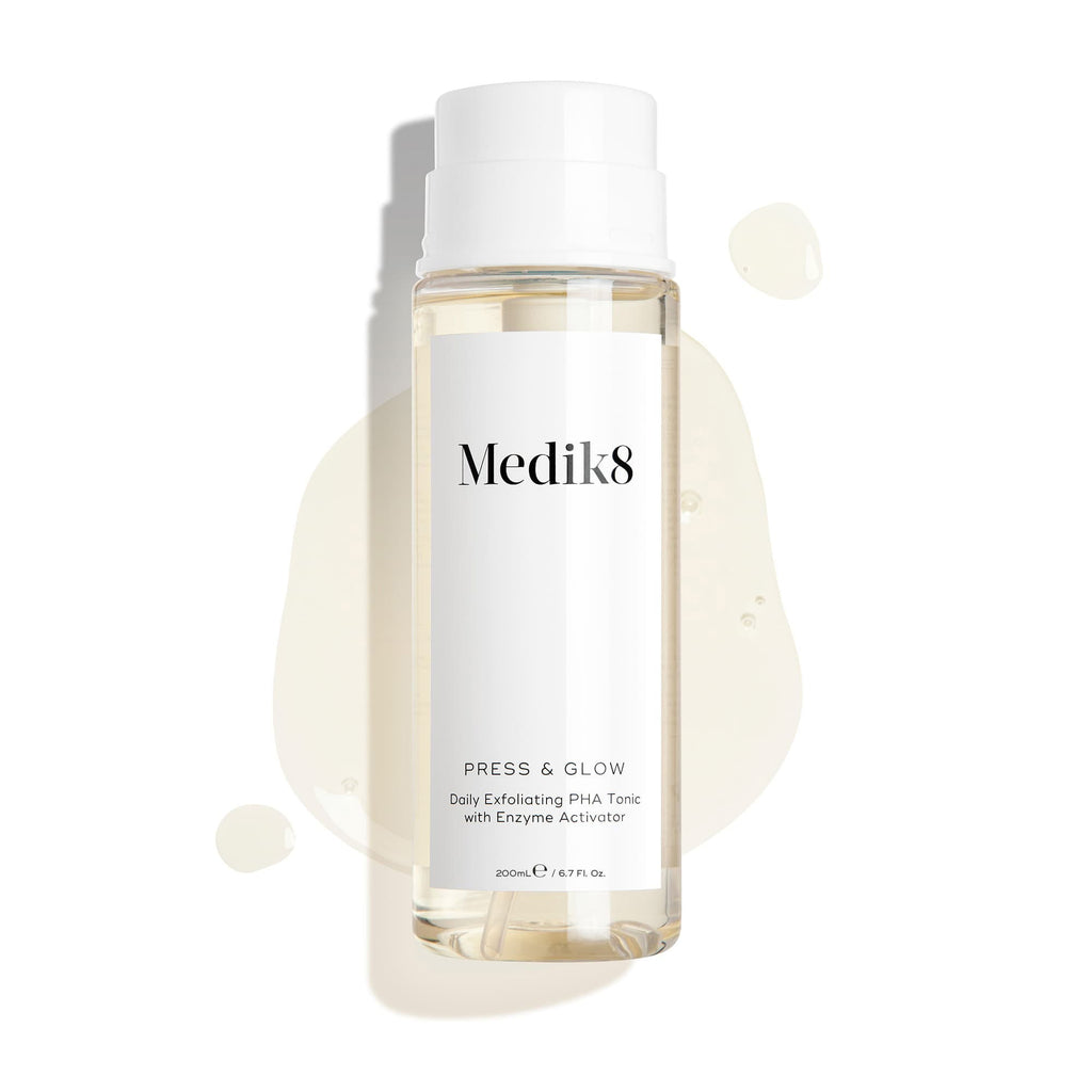 Tonik Medik8 Press & Glow