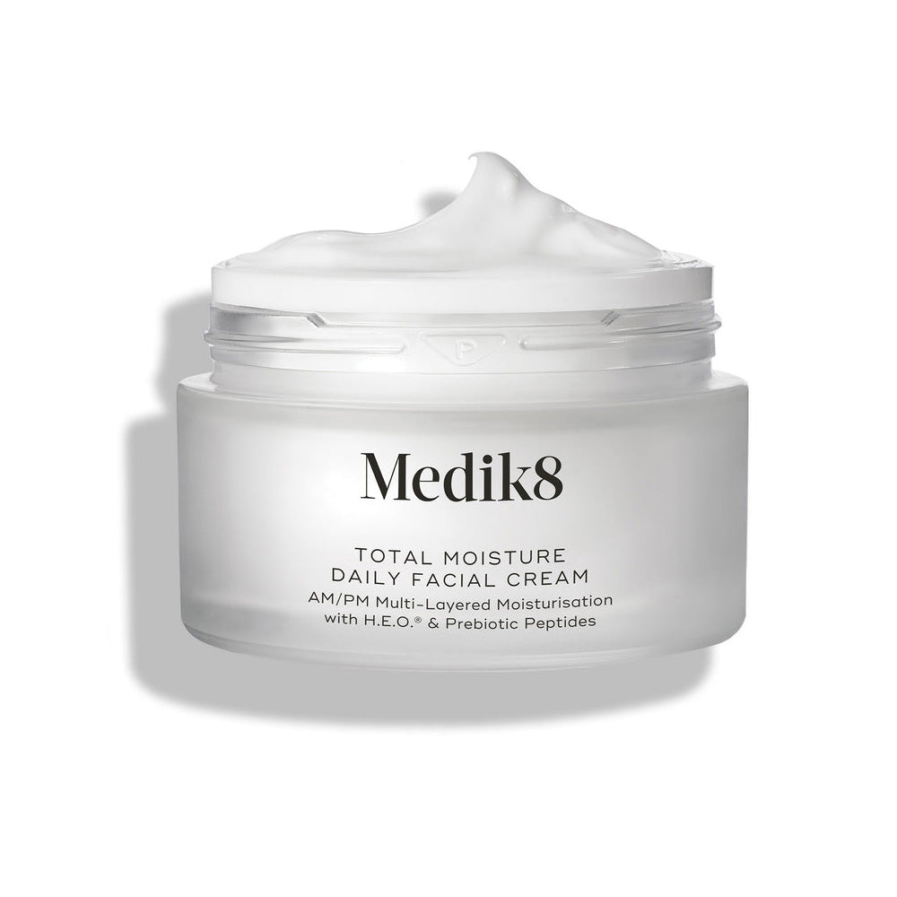 Krem Medik8 Total Moisturizer Daily Facial Cream
