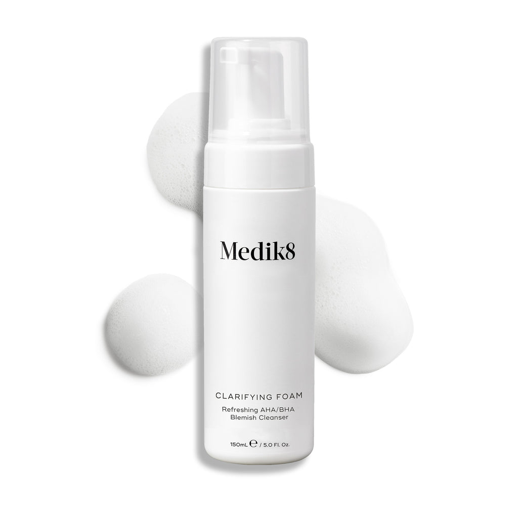 Medik8 Clarifying Foam