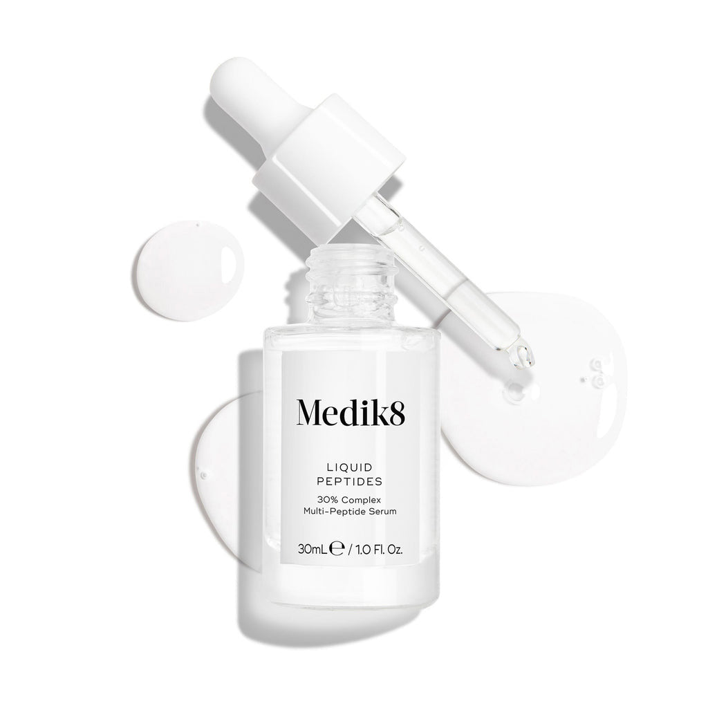 Medik8 Liquid Peptides
