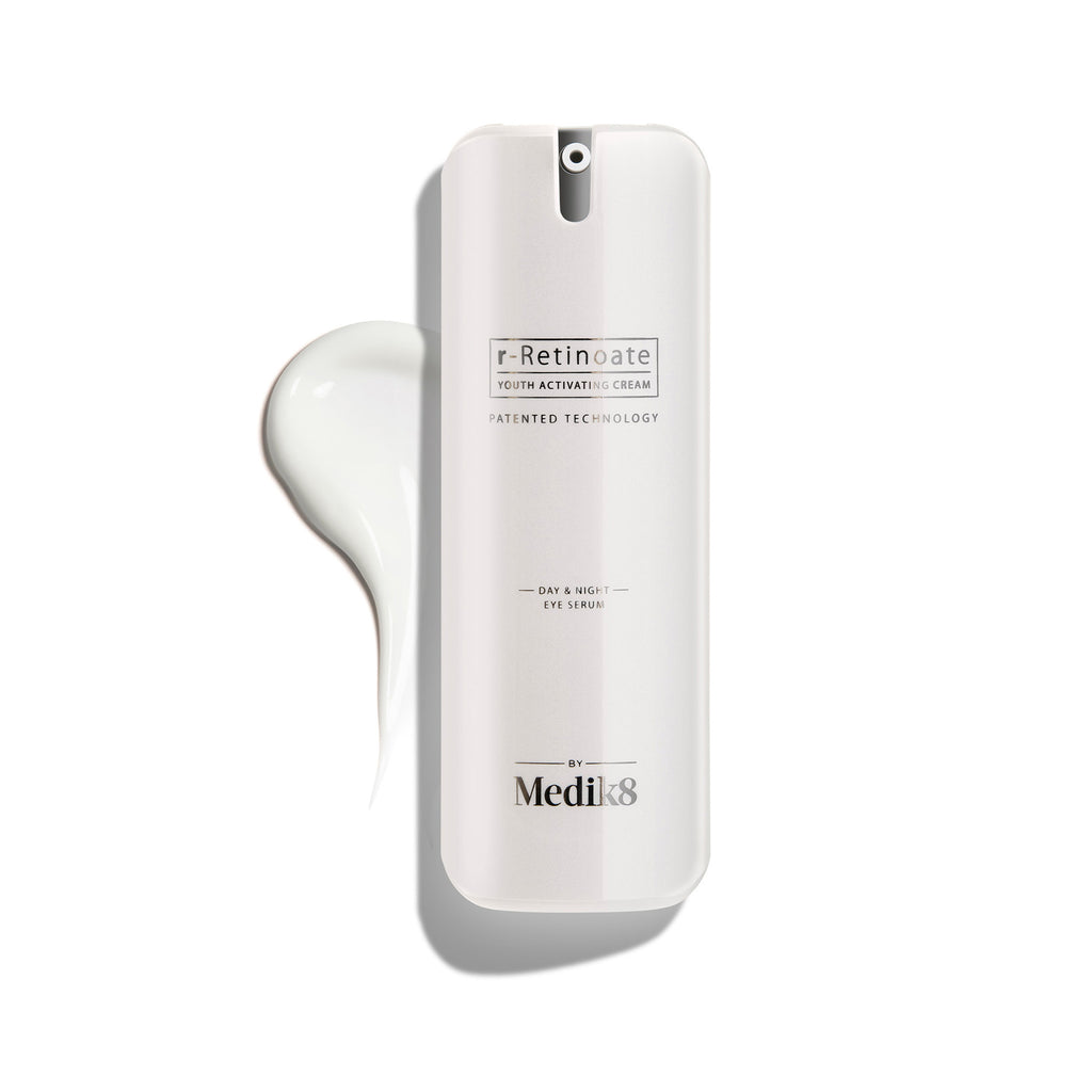 Medik8 r-Retinoate Day & Night Eye Serum