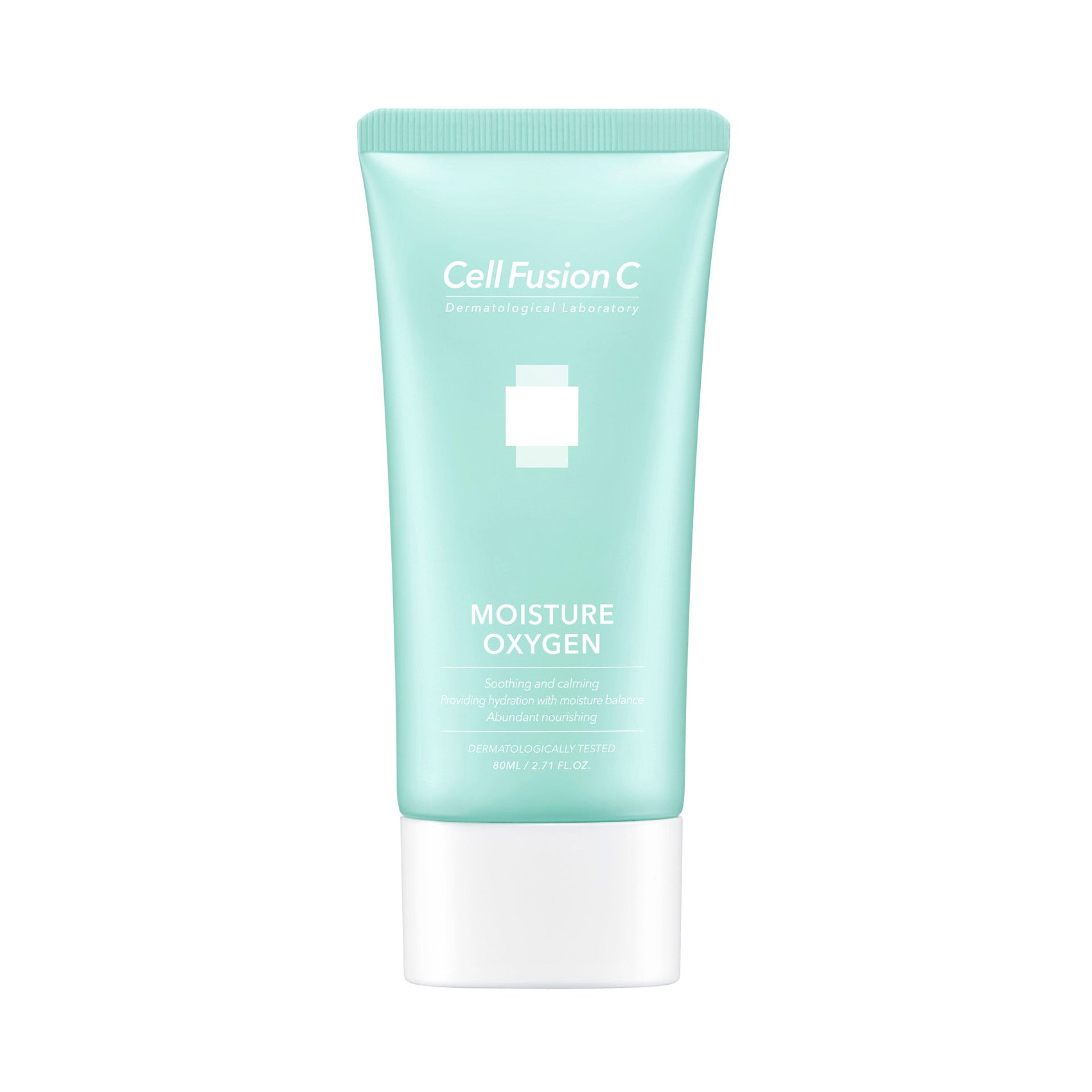Cell Fusion C Moisture Oxygen