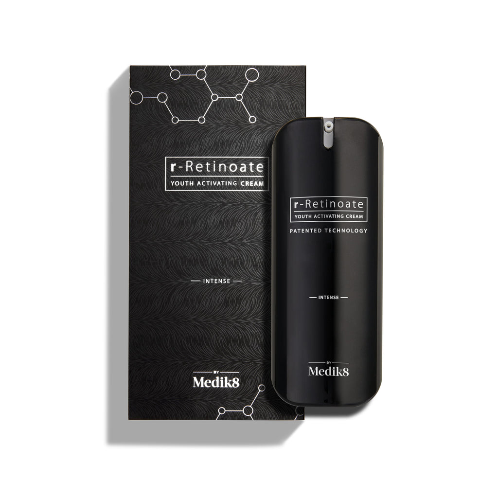Opakowanie Medik8 r-Retinoate Intense