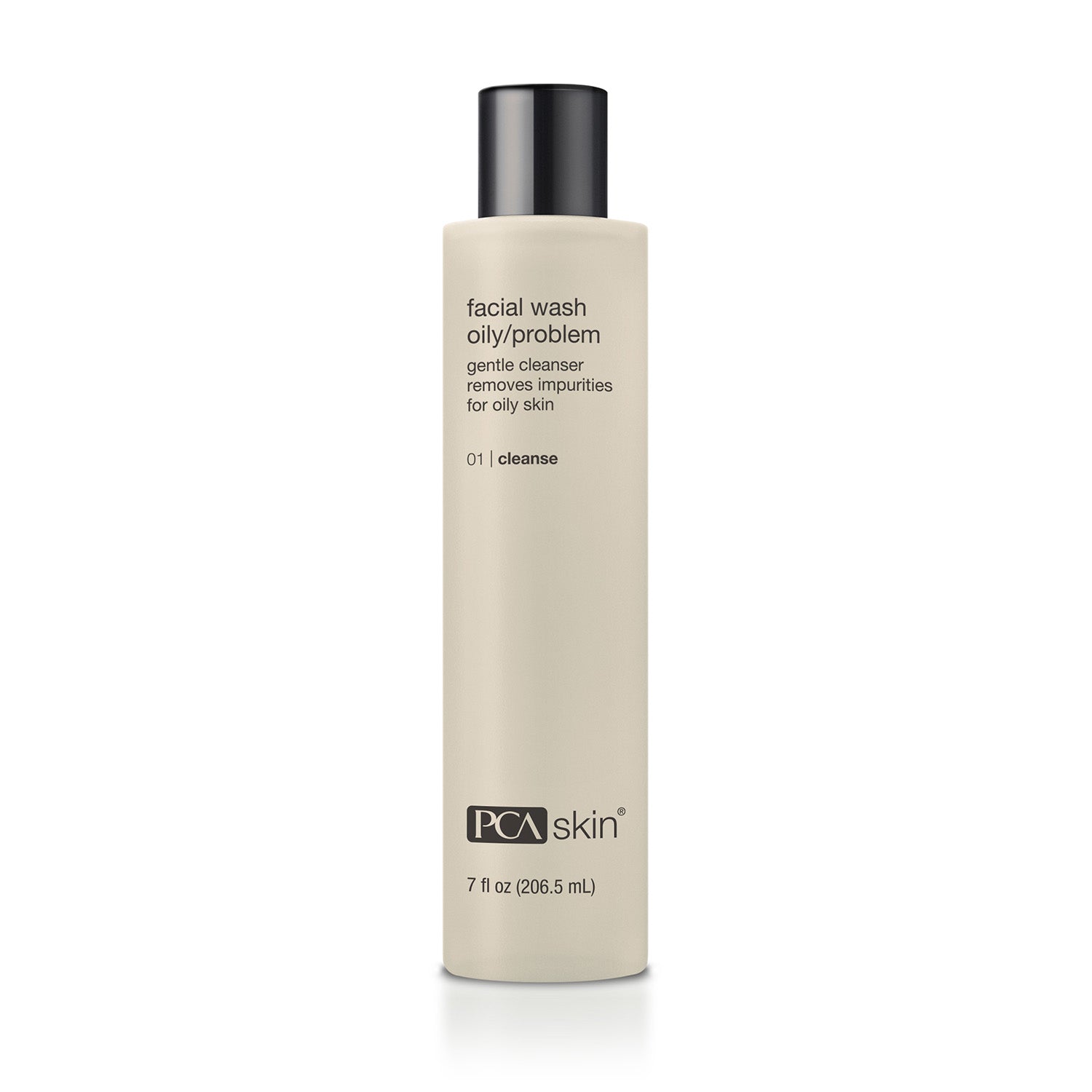 PCA Skin Facial Wash Oily/Problem