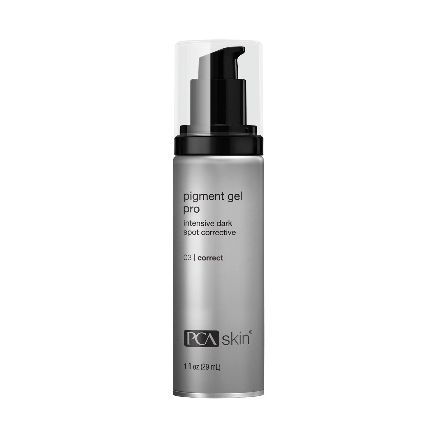 PCA Skin Pigment Gel Pro