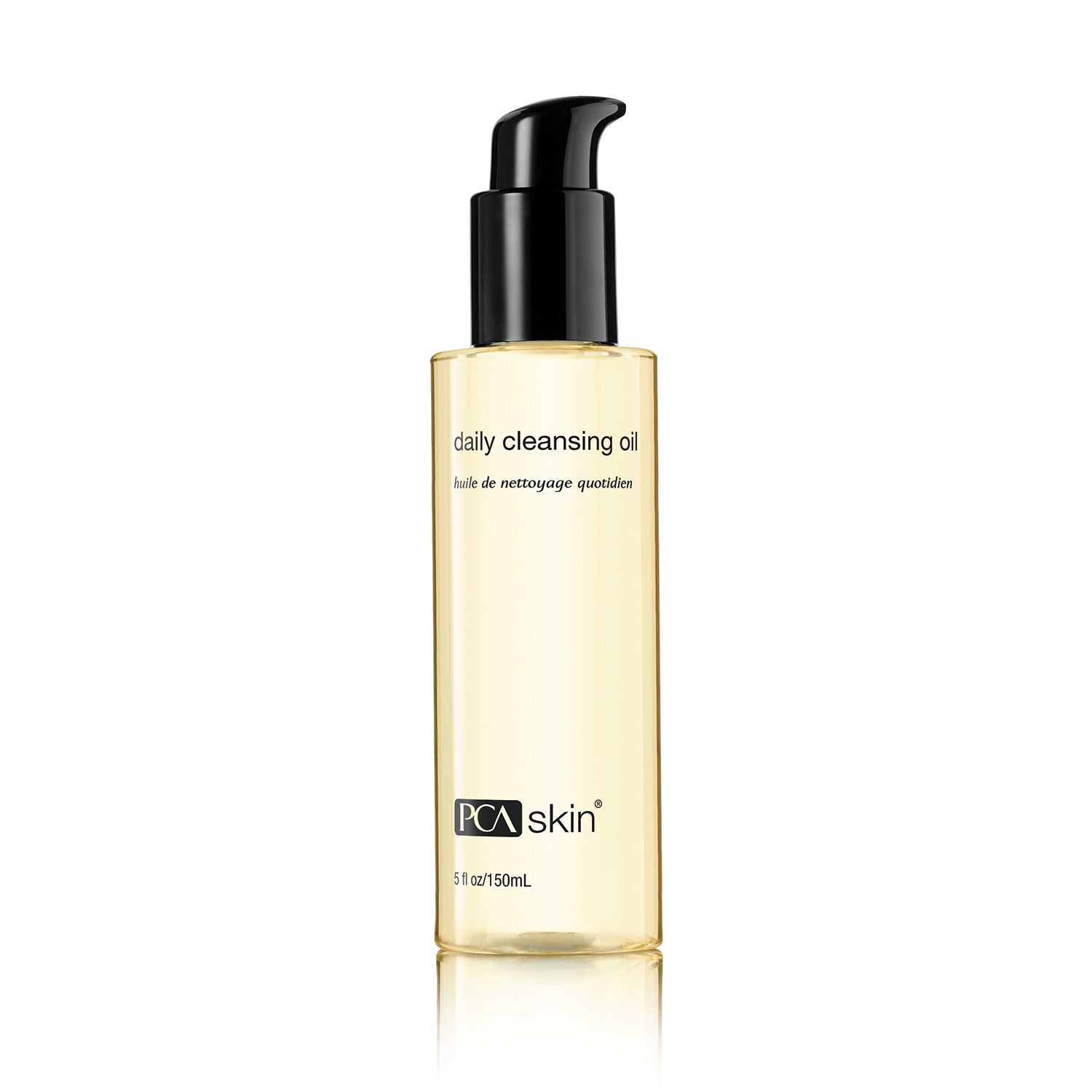 PCA Skin Daily Cleansing Oil