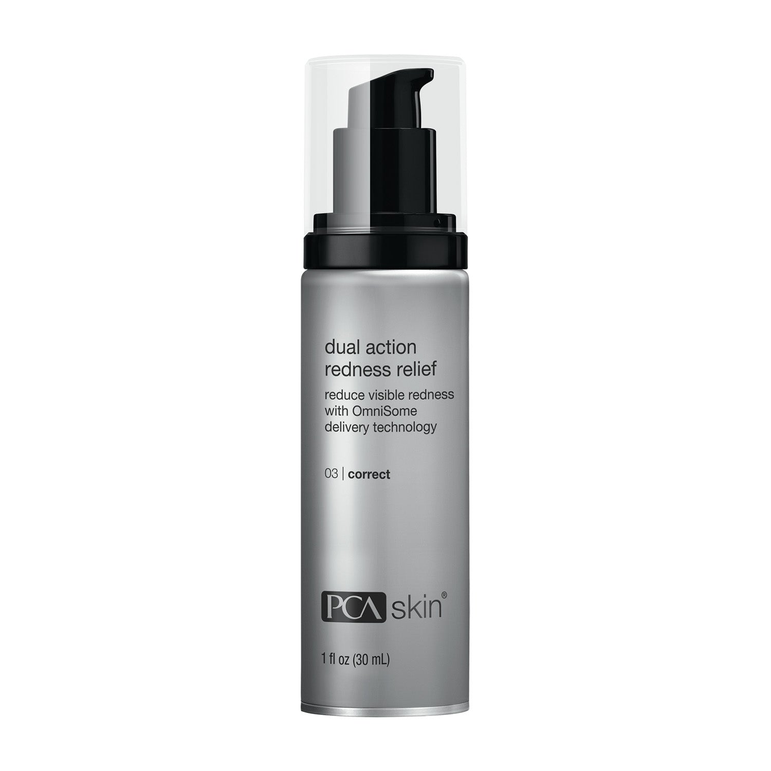 PCA Skin Dual Action Redness Relief