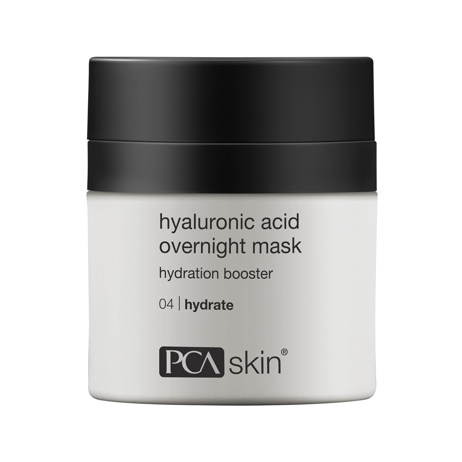 PCA Skin Hyaluronic Acid Overnight Mask