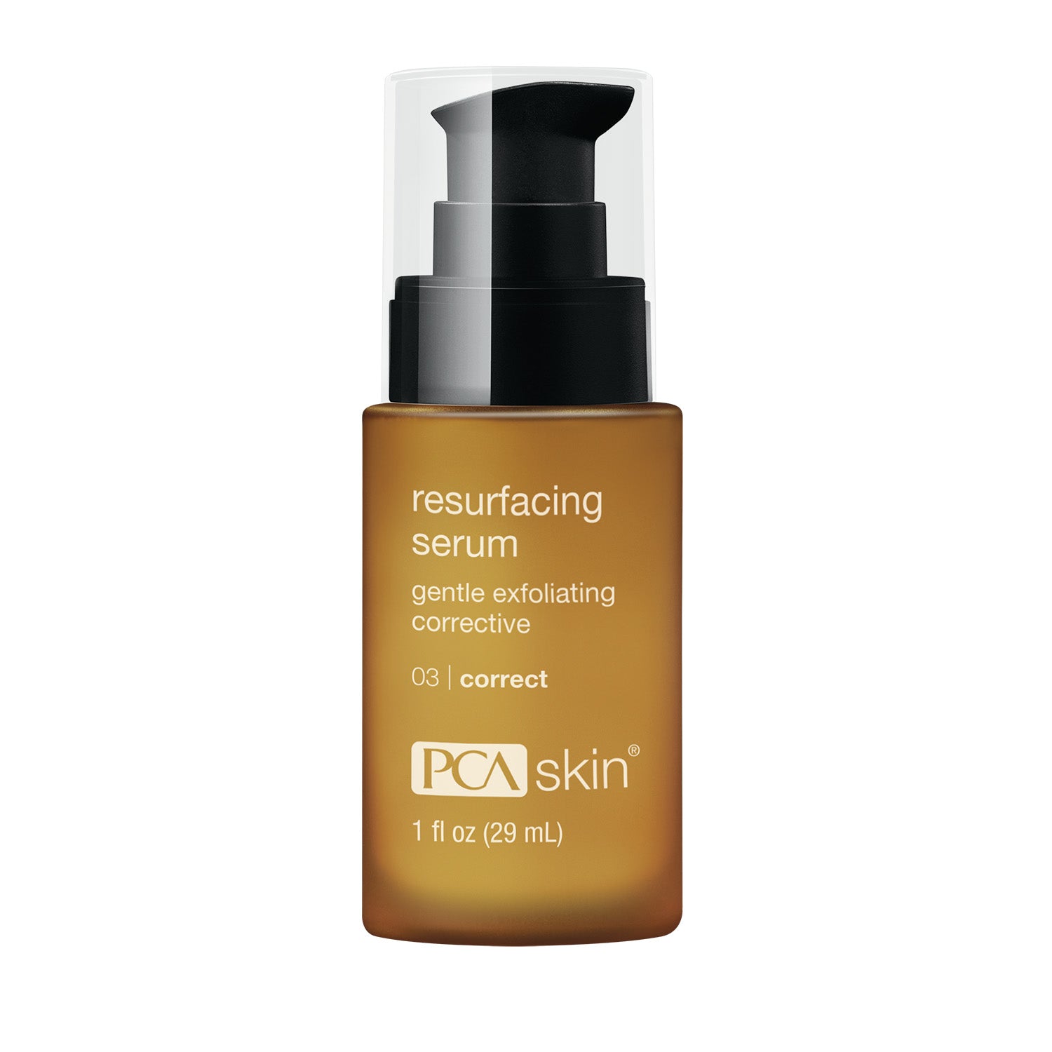 PCA Skin Resurfacing Serum