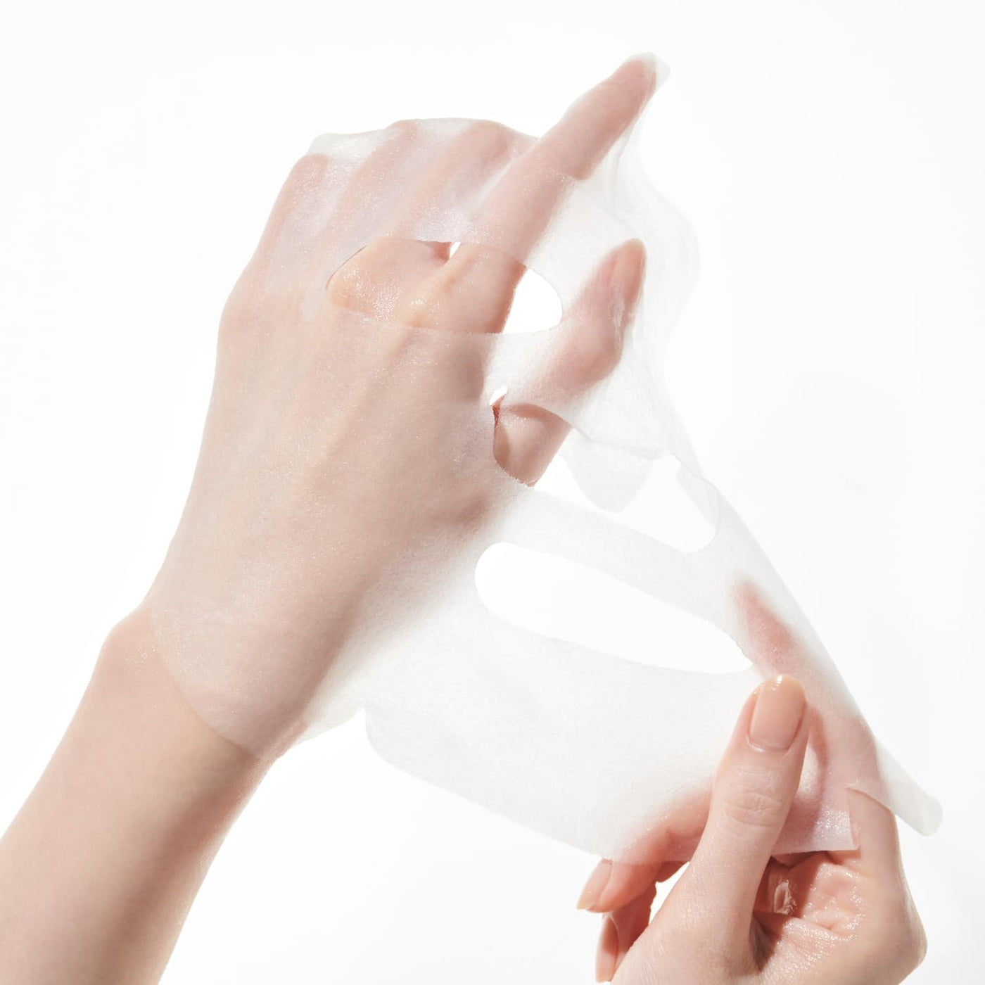 Płat maski Cell Fusion C First Cooling Mask