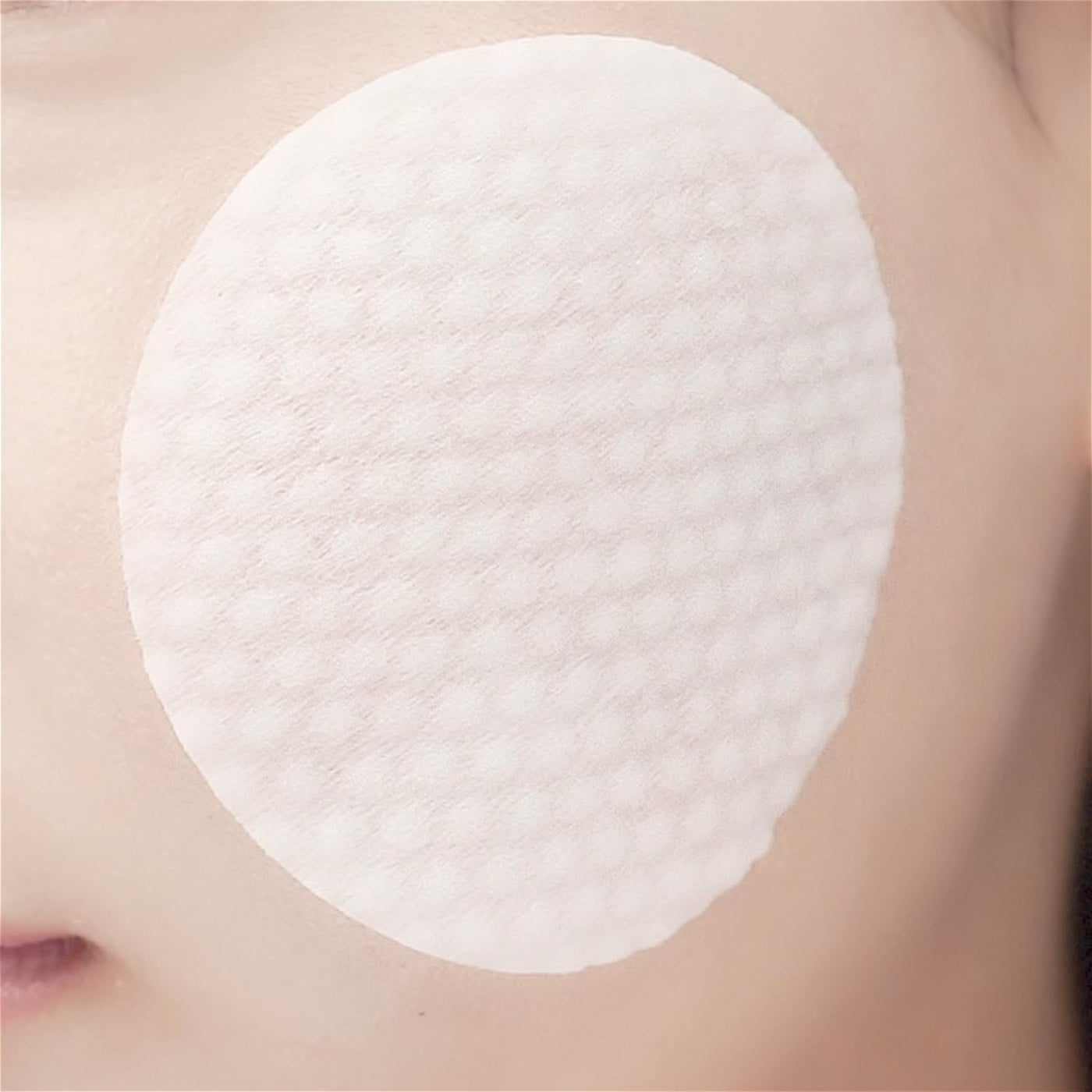 Płatek Cell Fusion C Pore Tox Pad