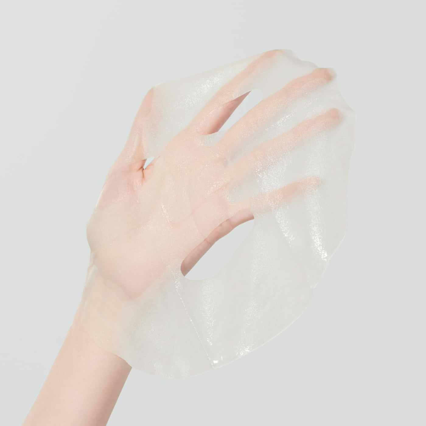 Płat maski Cell Fusion C Cica Cooling Mask