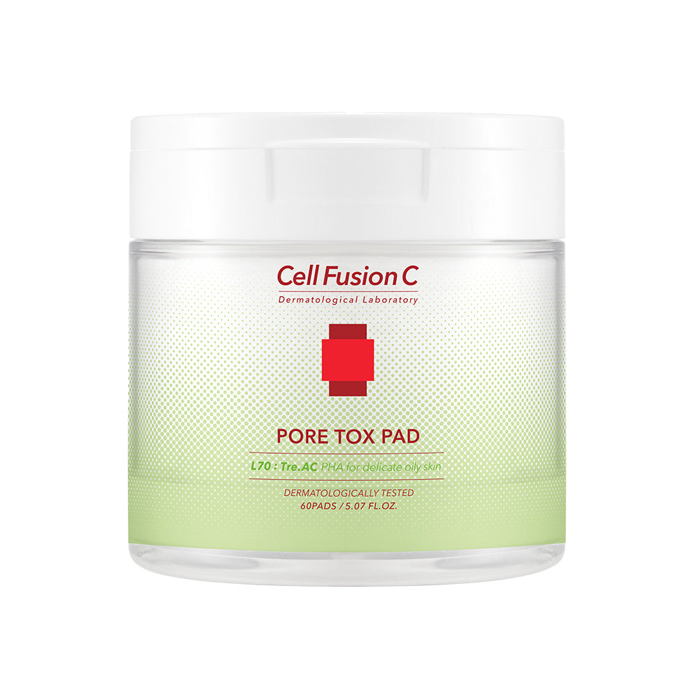 Cell Fusion C Pore Tox Pad