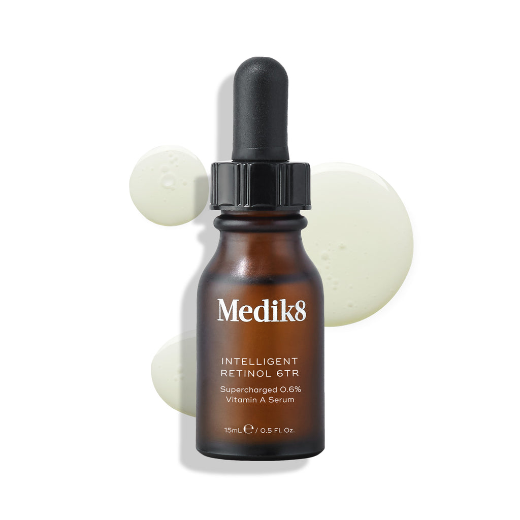 Serum Medik8 Intelligent Retinol 6TR