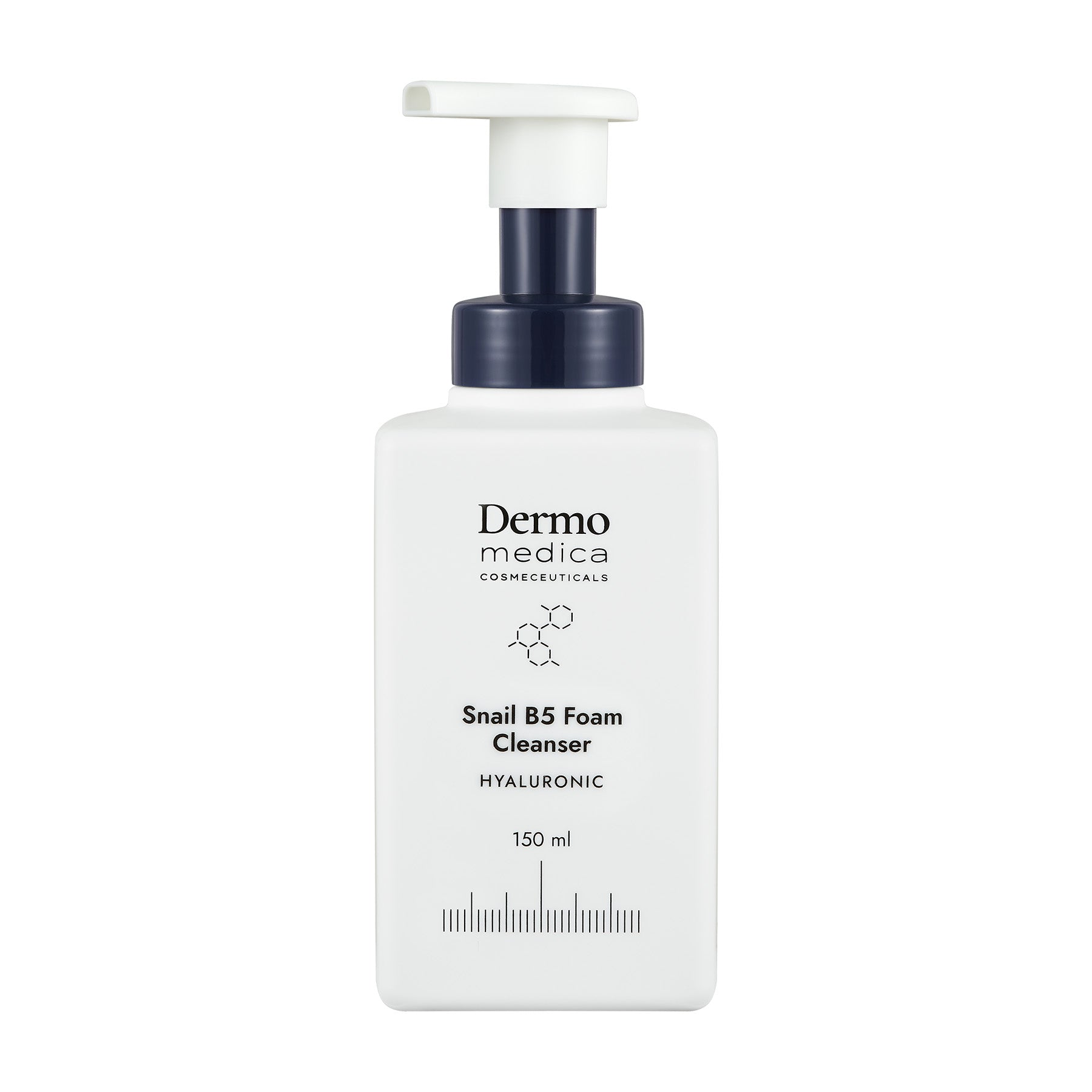 Dermomedica Snail B5 Foam Cleanser