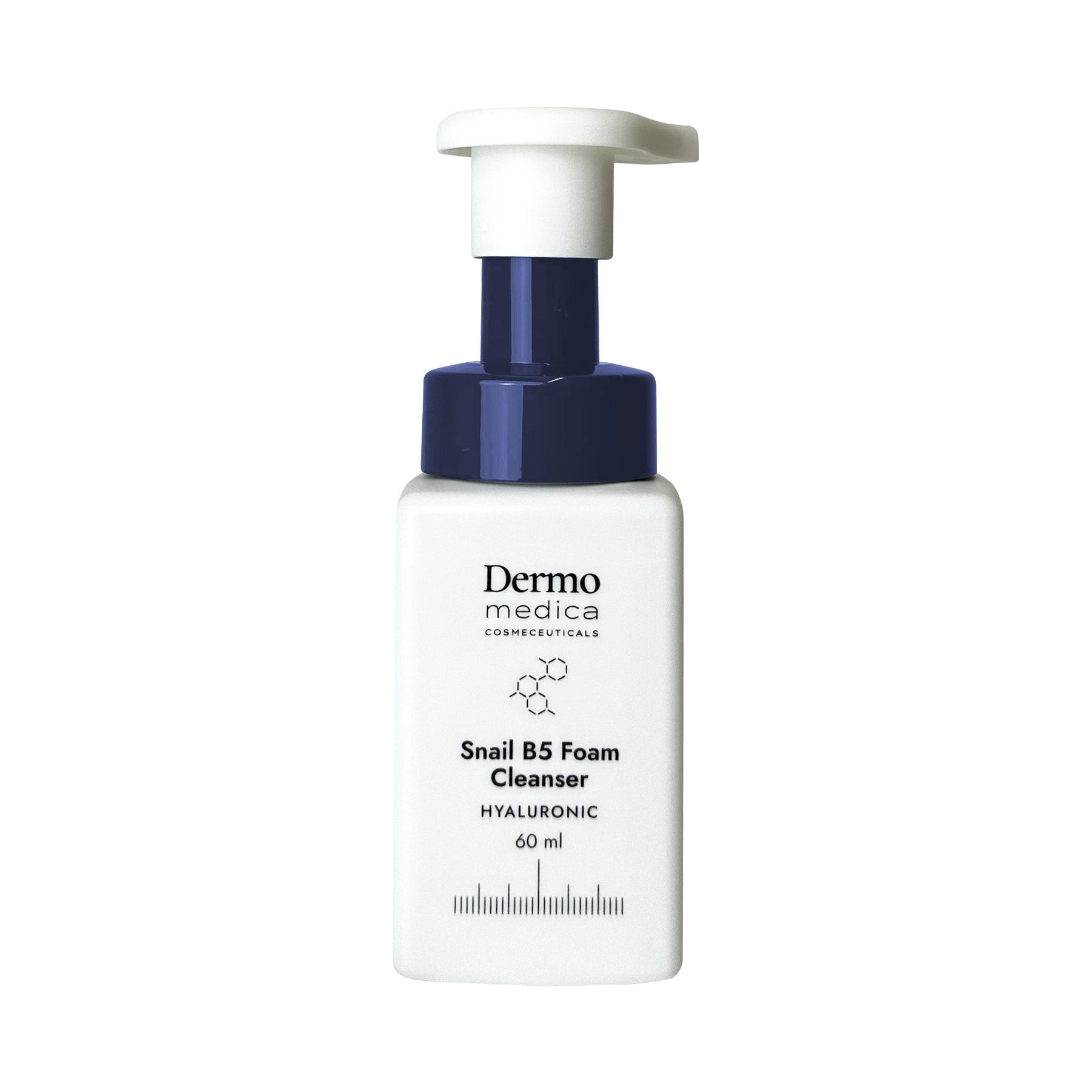 Dermomedica Snail B5 Foam Cleanser