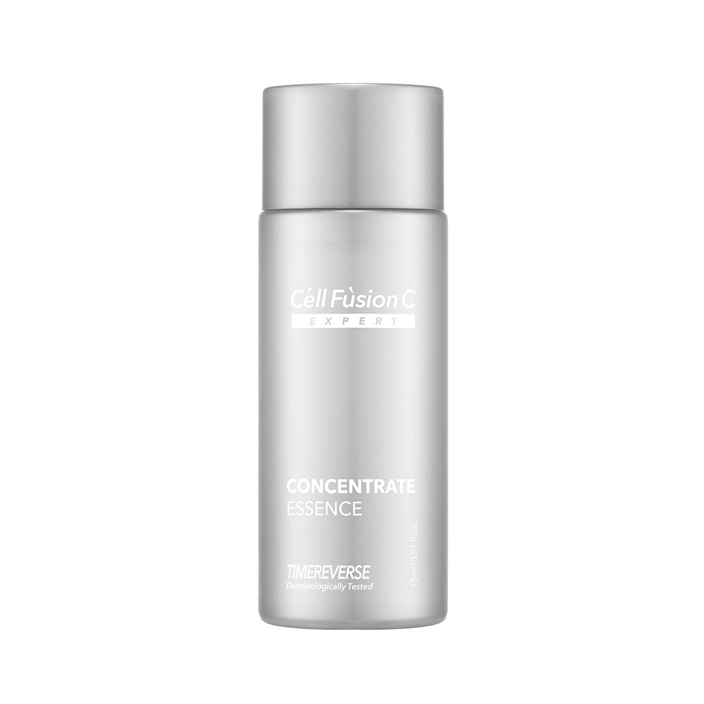 Cell Fusion C Time Reverse Concentrate Essence