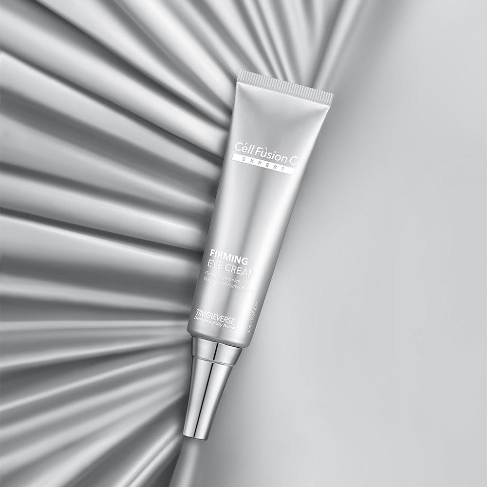 Krem Cell Fusion C Time Reverse Firming Eye