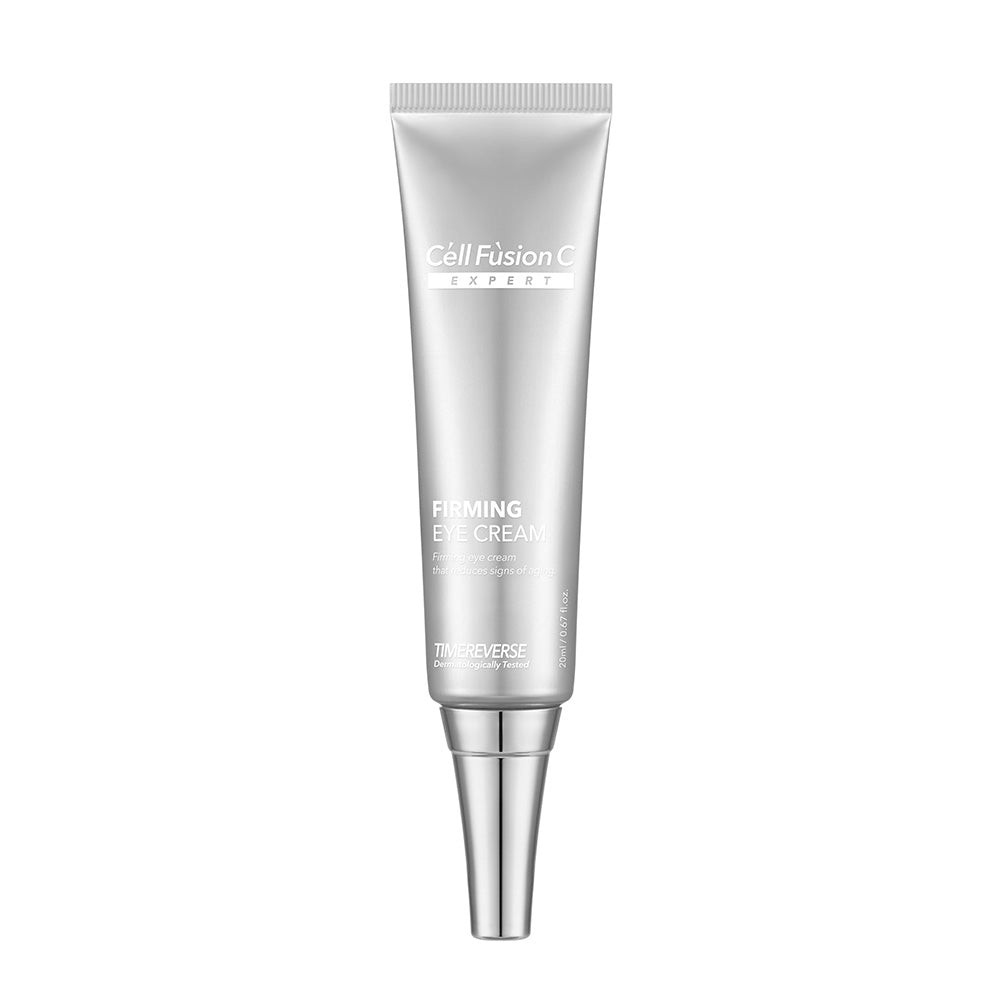 Cell Fusion C EXPERT Time Reverse Firming Eye Cream