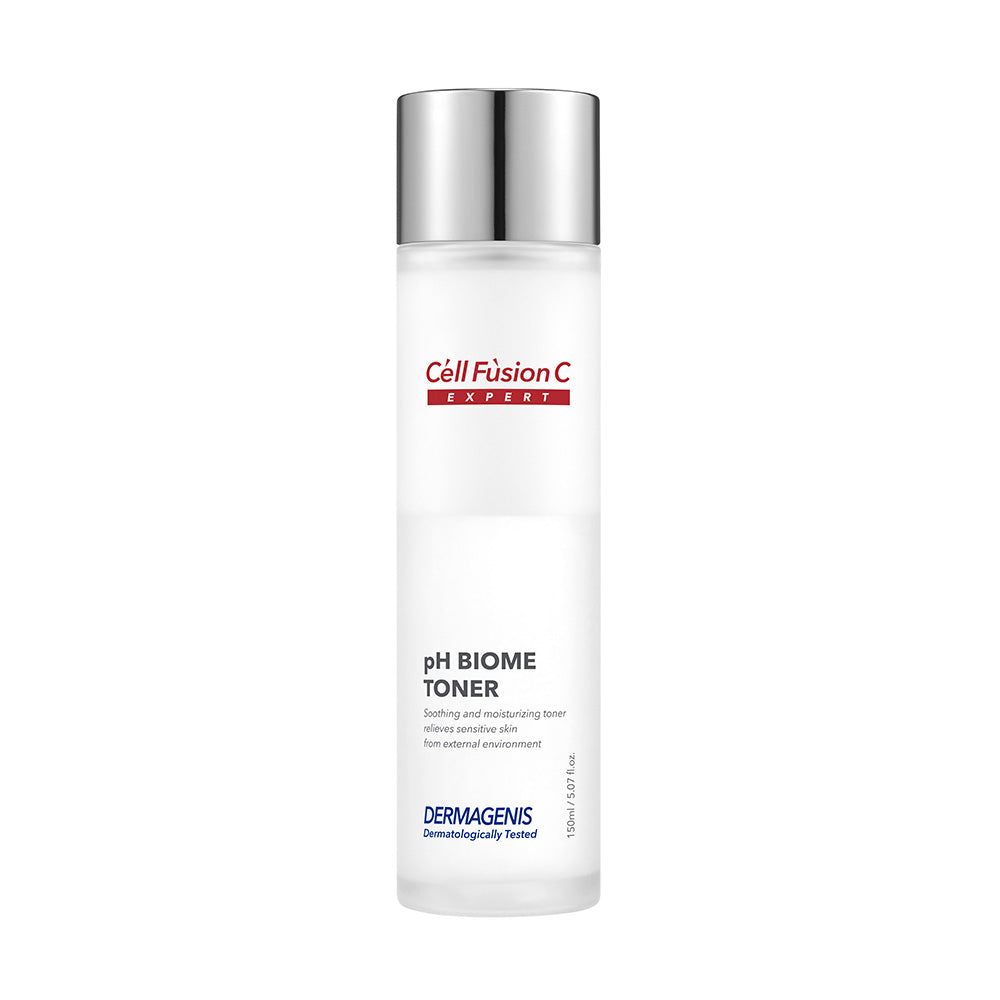 Cell Fusion C pH BIOME Toner