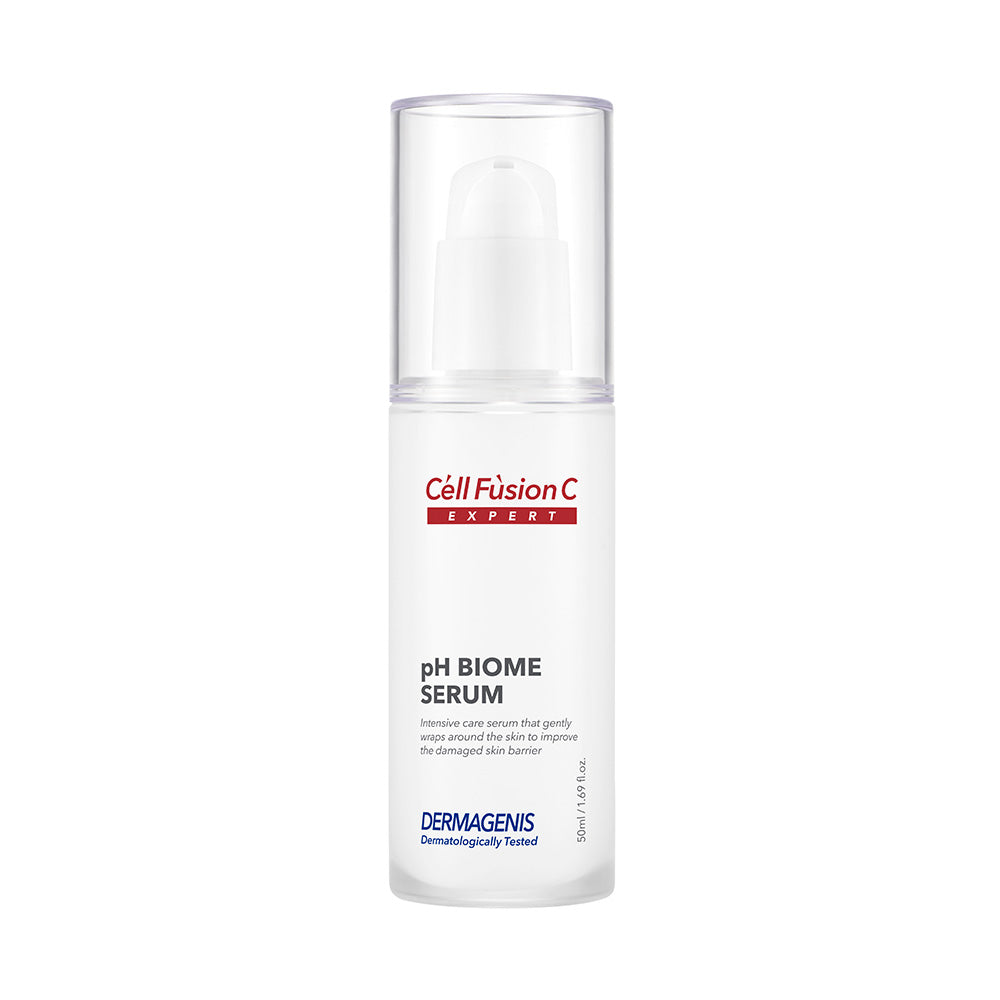 Cell Fusion C pH Biome Serum