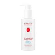 Cell Fusion C pH balancing gel cleanser