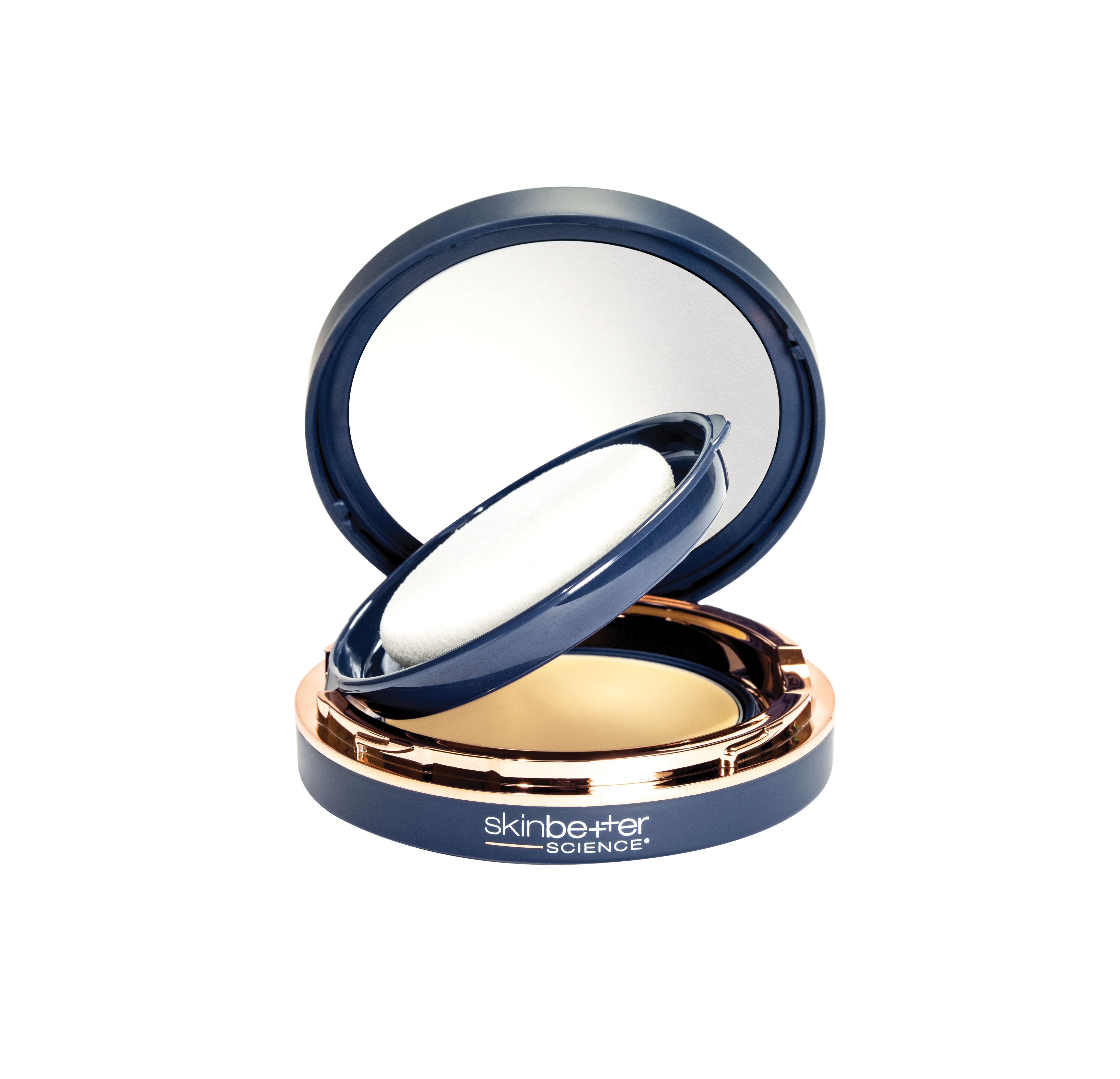Skinbetter Science Sunbetter Tone Smart SPF 50+ Sunscreen Compact